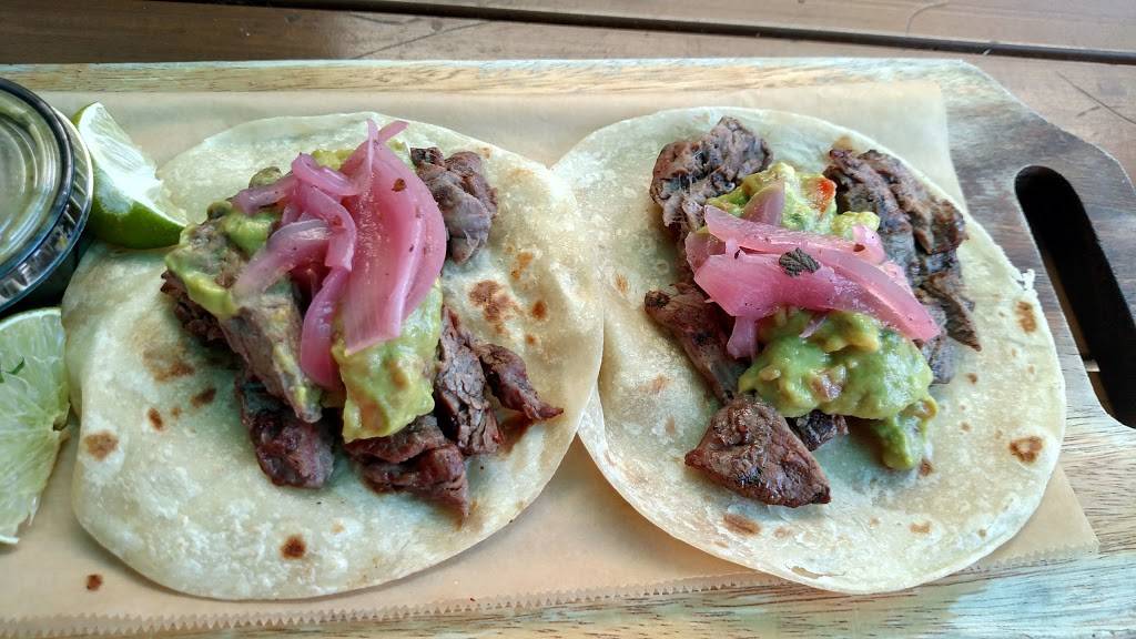 Sonoritas Prime Tacos | restaurant | 2004 Sawtelle Blvd, Los Angeles, CA 90025, USA | 3104449100 OR +1 310-444-9100