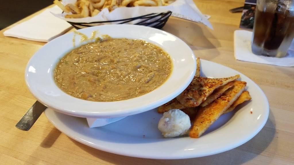 Olgas Kitchen | restaurant | 15109 23 Mile Rd, Shelby Charter Twp, MI 48315, USA | 5864642390 OR +1 586-464-2390