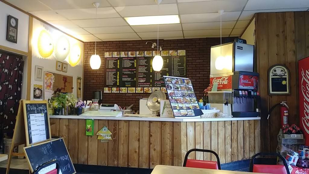 Bamboo Garden Teriyaki | restaurant | 17652 1st Ave S, Burien, WA 98148, USA | 2069019225 OR +1 206-901-9225