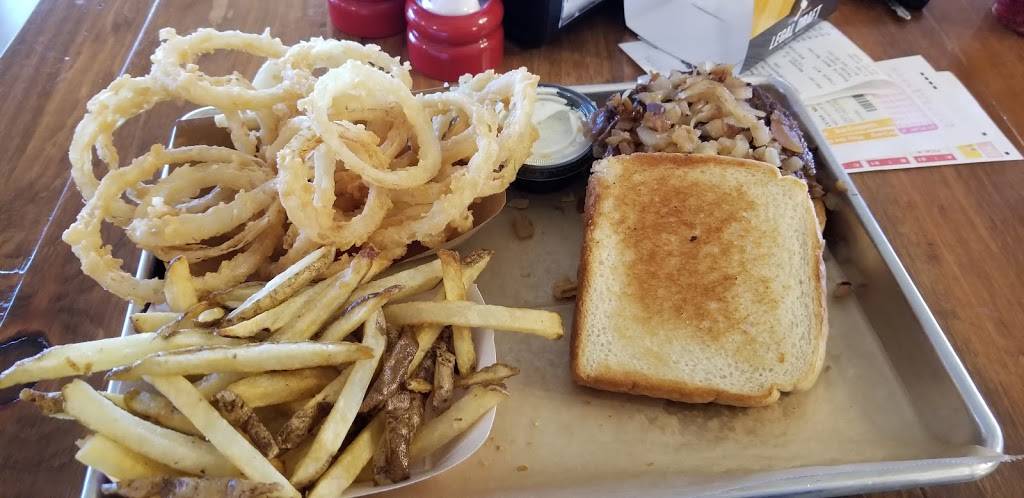 Hagans Handcrafted | restaurant | 950 S Carrier Pkwy Suite 100, Grand Prairie, TX 75051, USA | 4696731345 OR +1 469-673-1345