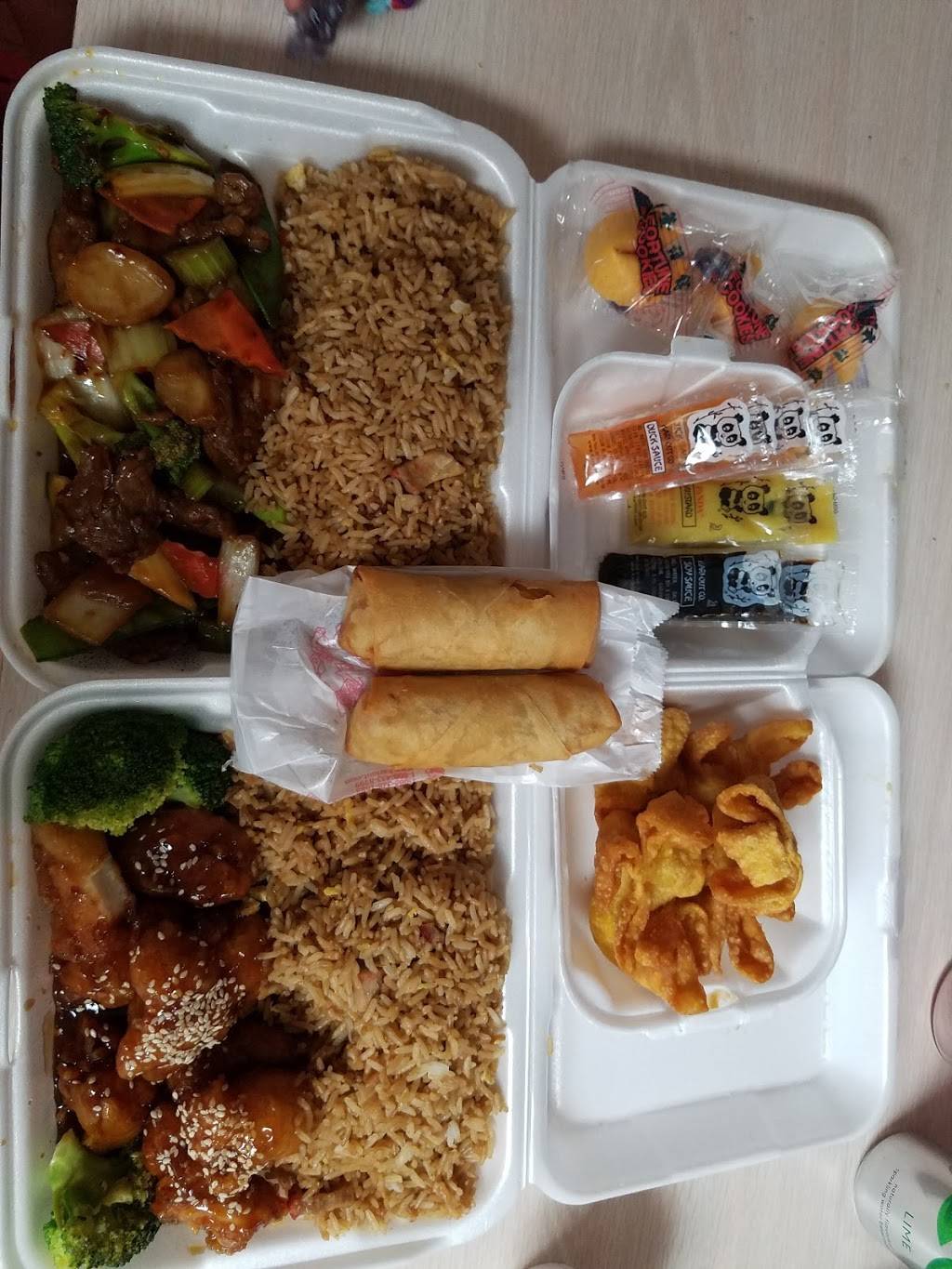 Tasty China Restaurant | restaurant | 10236 Curry Ford Rd, Orlando, FL 32825, USA | 4073808801 OR +1 407-380-8801