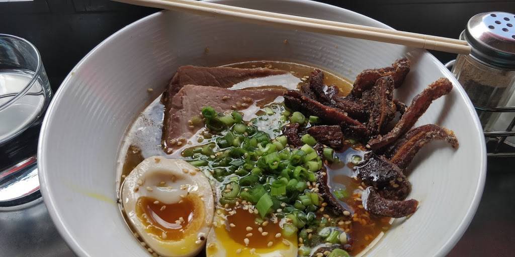 Ki Ramen | restaurant | 4401 Butler St, Pittsburgh, PA 15201, USA | 4125864796 OR +1 412-586-4796