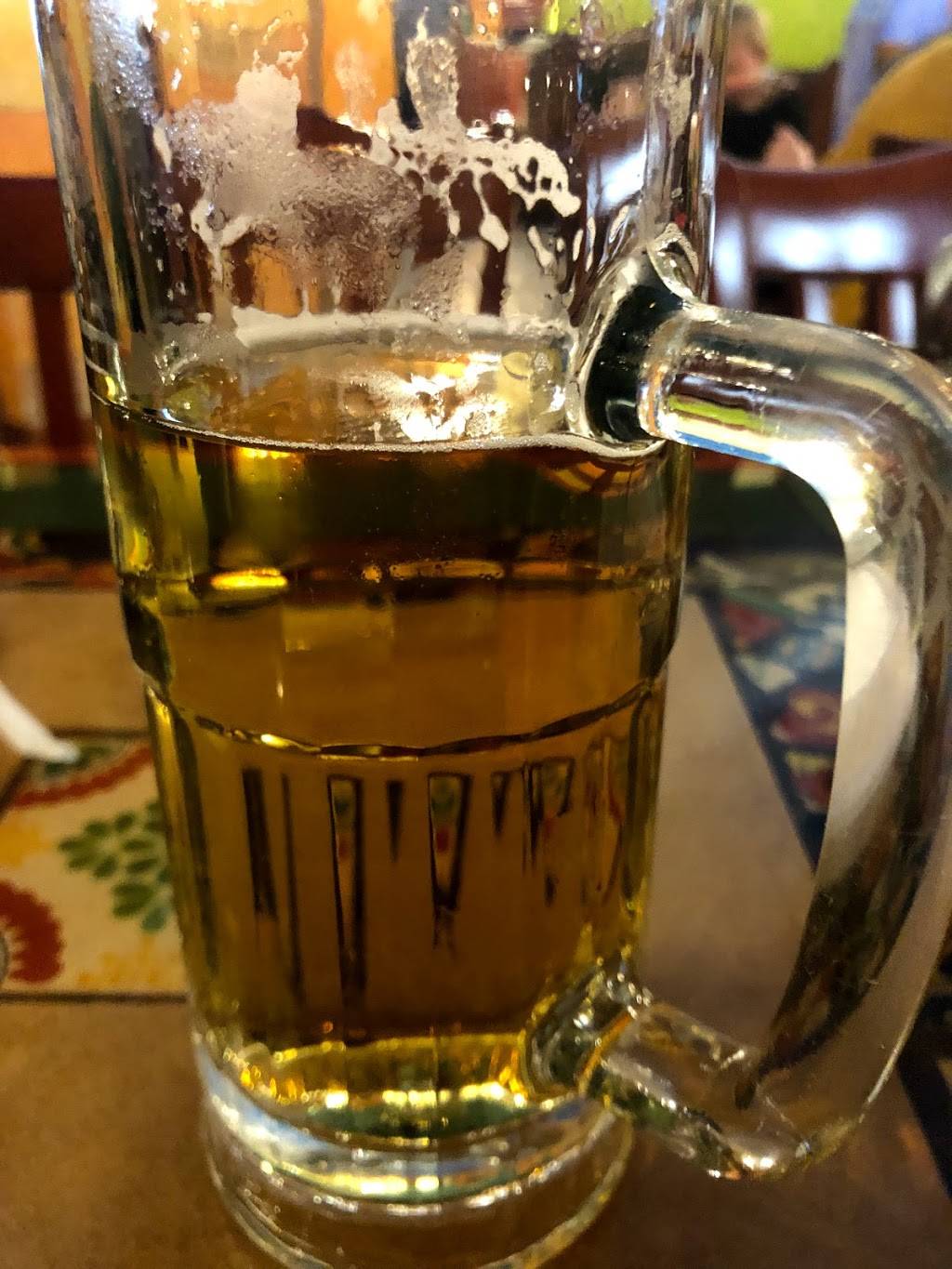 El Rodeo Mexican Restaurant | restaurant | 3567 E Main St, Richmond, IN 47374, USA | 7659653340 OR +1 765-965-3340