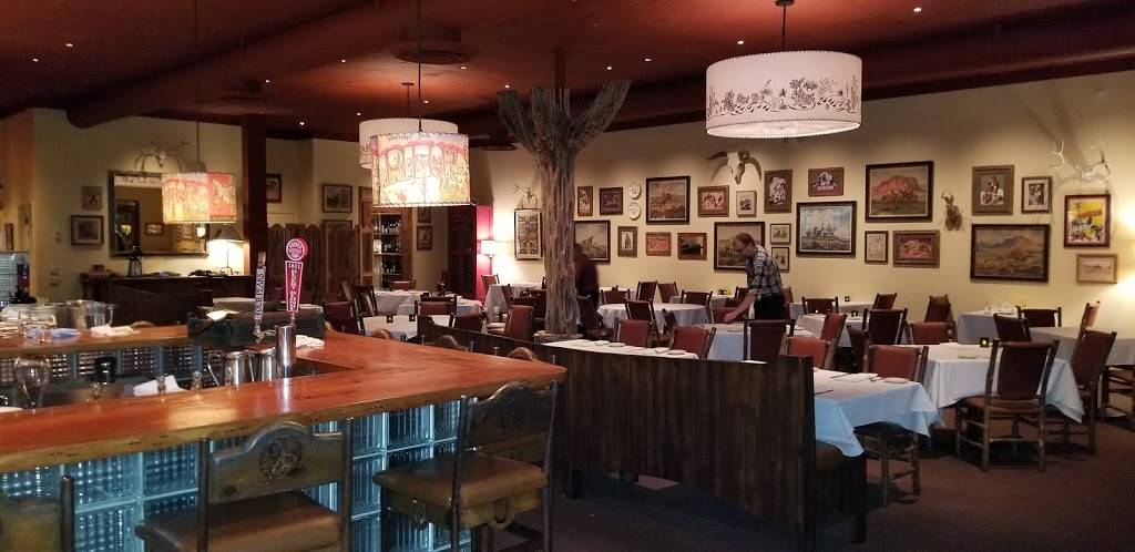 Rancho Pinot | restaurant | 6208 N Scottsdale Rd, Scottsdale, AZ 85253, USA | 4803678030 OR +1 480-367-8030