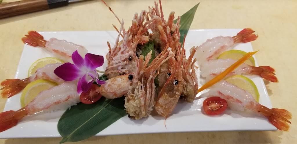 Kampai Sushi House | restaurant | 10900 Los Alamitos Blvd, Los Alamitos, CA 90720, USA | 5627959299 OR +1 562-795-9299