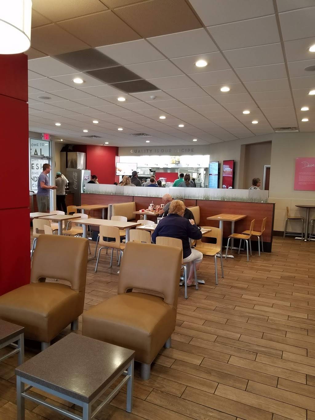 Wendys | restaurant | 16070 NW US Hwy 441, Alachua, FL 32615, USA | 3864184291 OR +1 386-418-4291