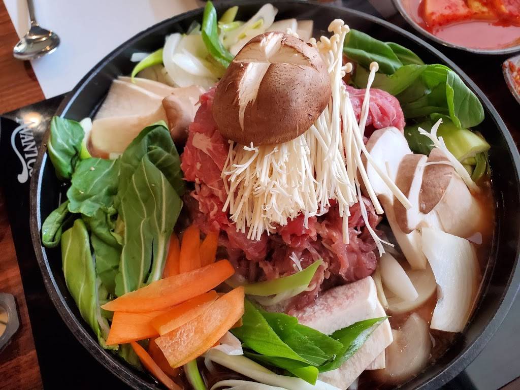 KBBQ | restaurant | 1925 Plum Grove Rd, Palatine, IL 60067, USA | 8474857072 OR +1 847-485-7072