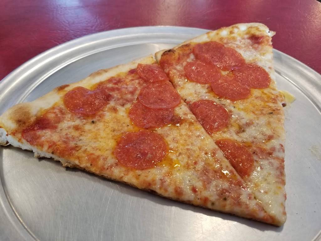 Cosmos Original Little Italy | restaurant | 144 E Crogan St, Lawrenceville, GA 30046, USA | 7703389274 OR +1 770-338-9274