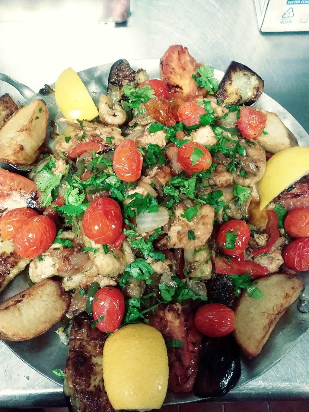 Oasis Cafe | cafe | 2689 Coney Island Ave, Brooklyn, NY 11235, USA | 3476735080 OR +1 347-673-5080