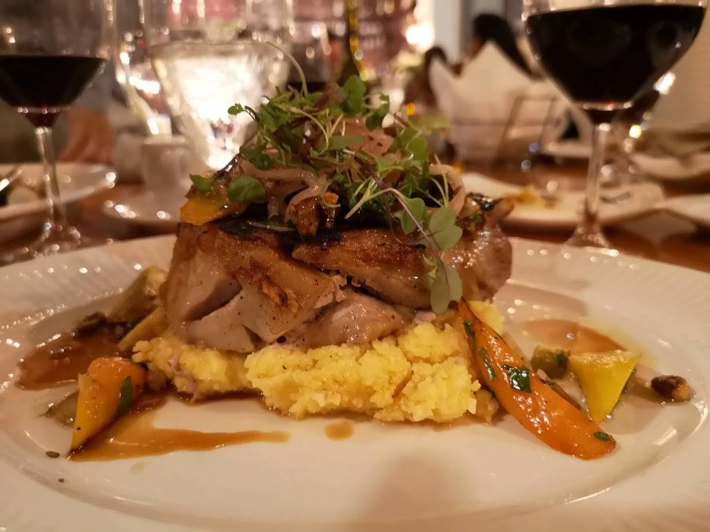 Lumiere Restaurant | restaurant | 1293 Washington St, West Newton, MA 02465, USA | 6172449199 OR +1 617-244-9199