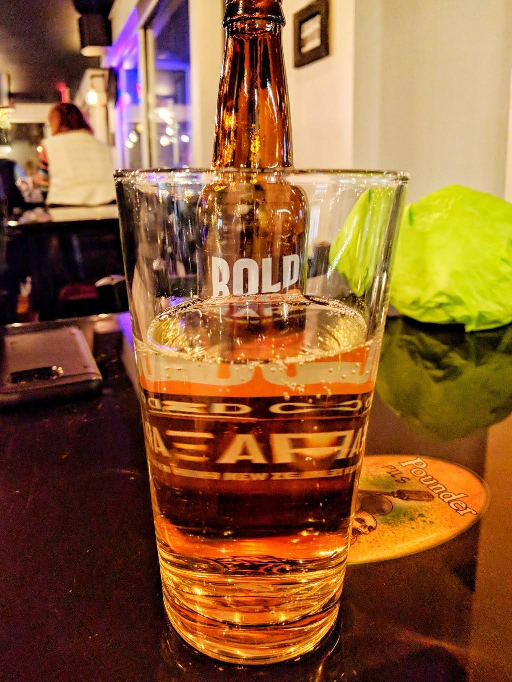 Tap It Local | restaurant | 244 Granby St, Norfolk, VA 23510, USA | 7577888256 OR +1 757-788-8256