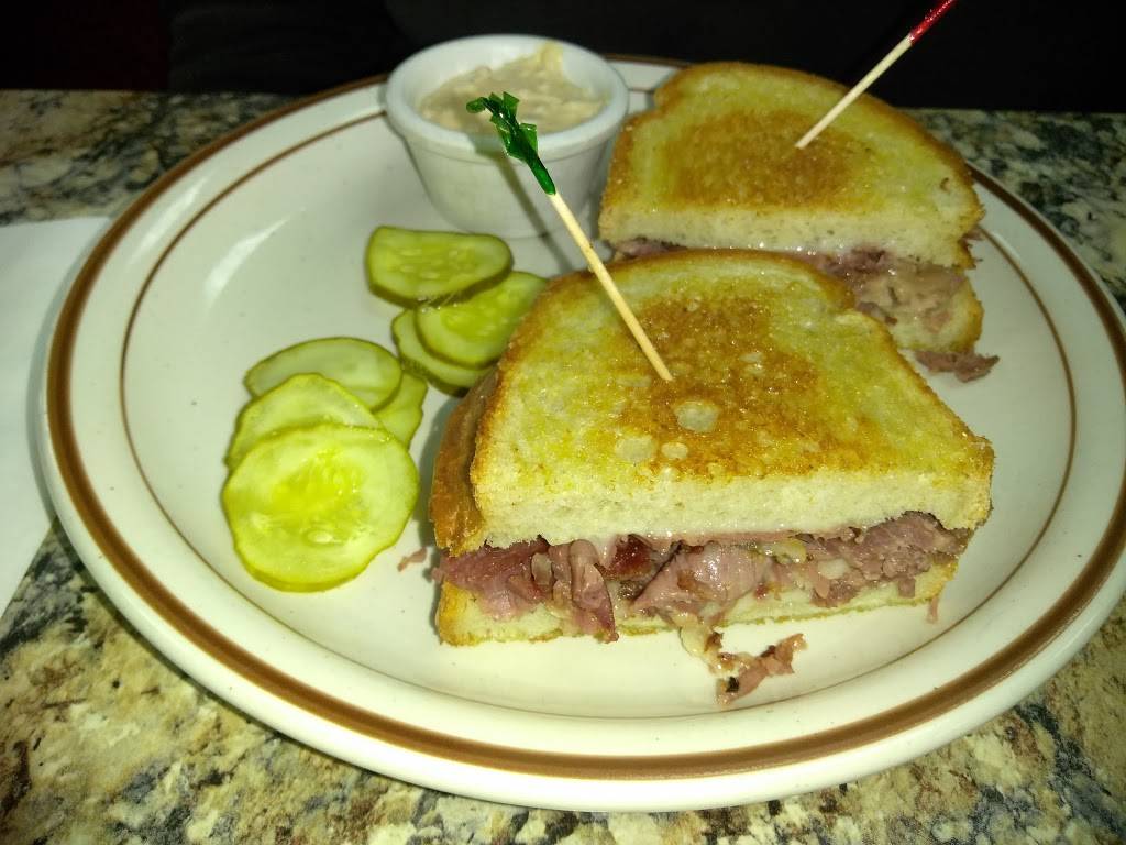 Cozy Cabin | restaurant | 2129 Twelve Mile Rd, Warren, MI 48092, USA | 5865587555 OR +1 586-558-7555