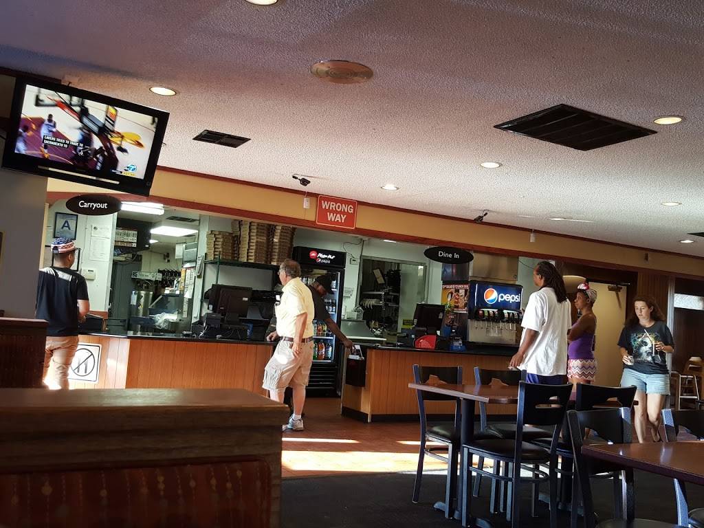 Pizza Hut | restaurant | 72526 Twentynine Palms Highway, Twentynine Palms, CA 92277, USA | 7603672806 OR +1 760-367-2806