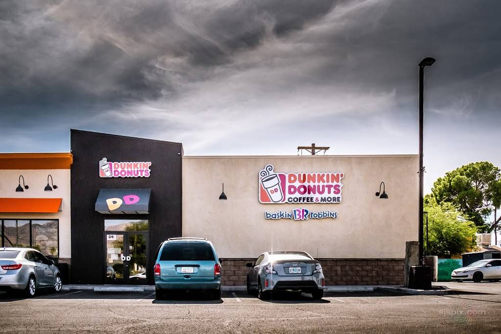 Dunkin | bakery | 4676 E Grant Rd, Tucson, AZ 85712, USA | 5207957142 OR +1 520-795-7142
