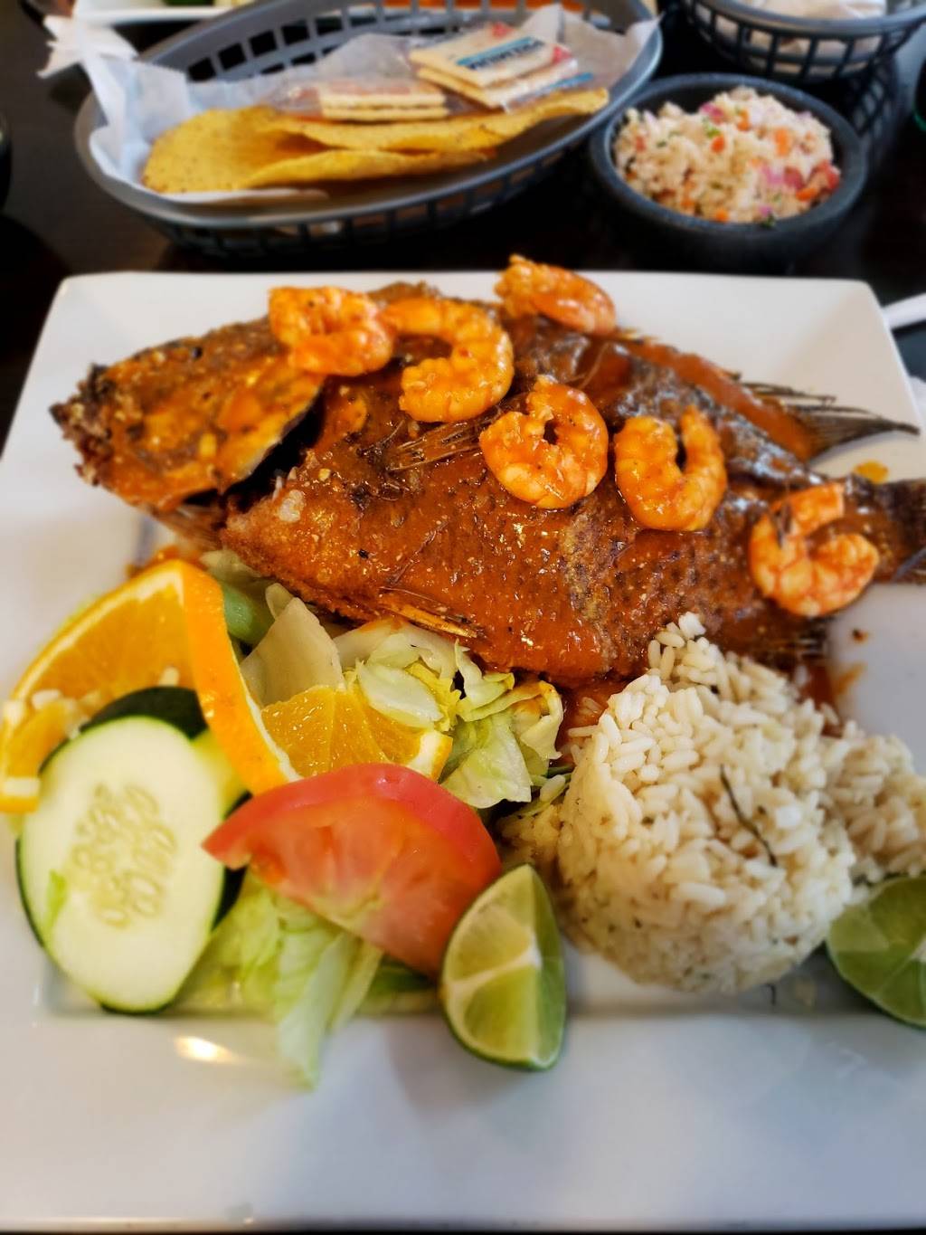 MALTA MEXICAN SEAFOOD | restaurant | 13640 Goldenwest St, Westminster, CA 92683, USA | 7148988739 OR +1 714-898-8739
