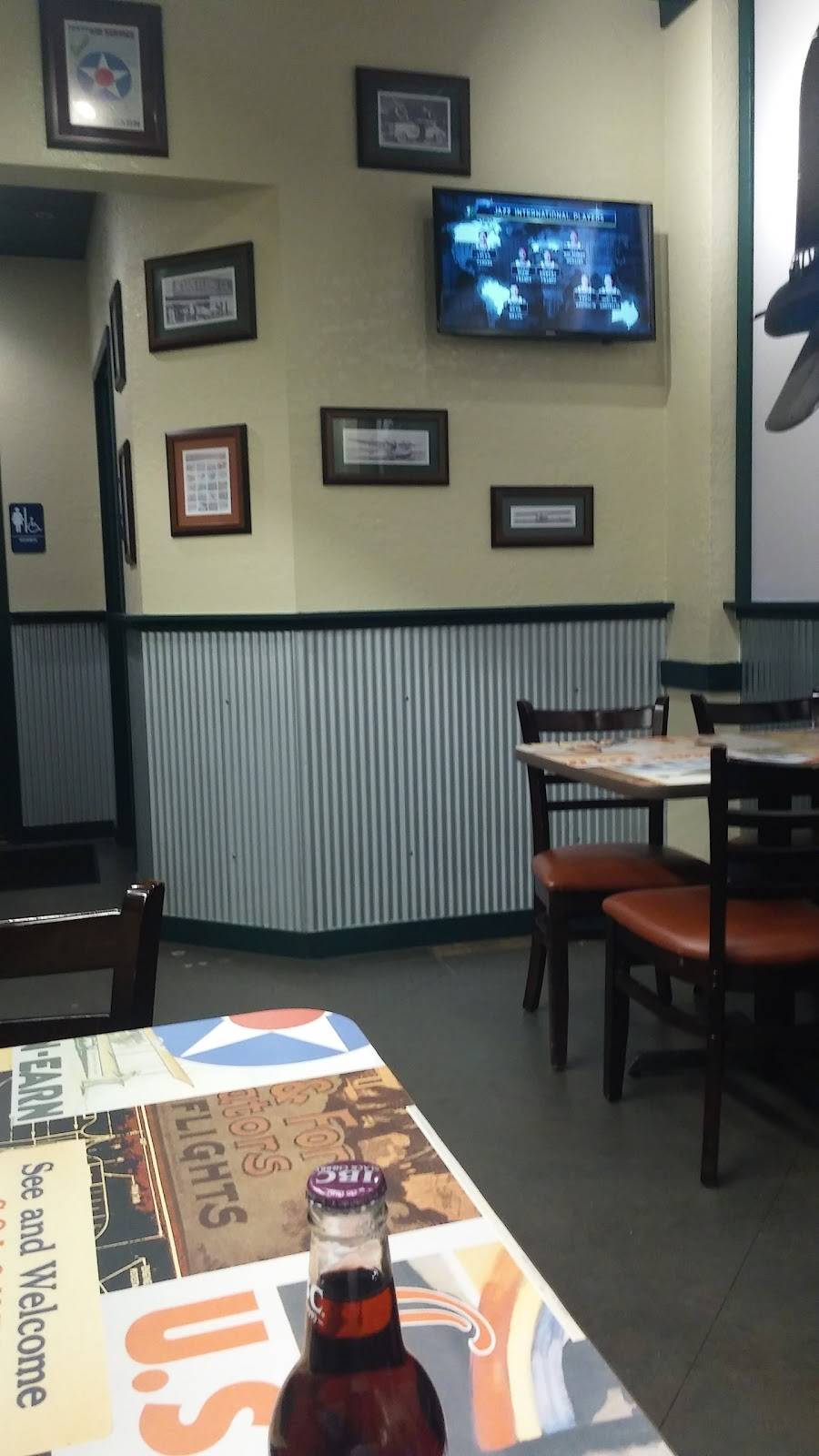 Wingstop | restaurant | 4203 E 50th Terrace, Kansas City, MO 64130, USA | 8169217867 OR +1 816-921-7867