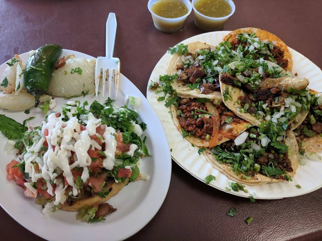 La Carreta De Don Jose | restaurant | 12150 Ramona Ave # 10, Chino, CA 91710, USA | 9096284258 OR +1 909-628-4258