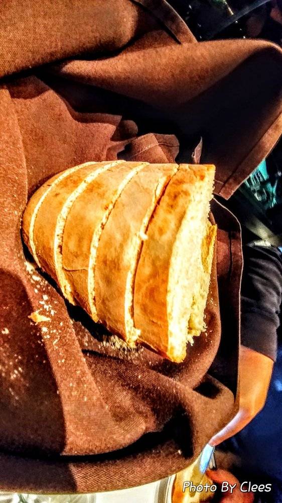 Campanella Modern Italian Cuisine | restaurant | 34903 Newark Blvd, Newark, CA 94560, USA | 5107949900 OR +1 510-794-9900