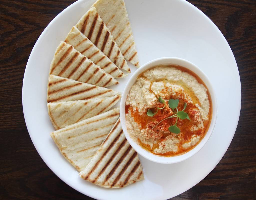 Terrazza | restaurant | 1910 Ocean Way, Santa Monica, CA 90405, USA | 3105815533 OR +1 310-581-5533