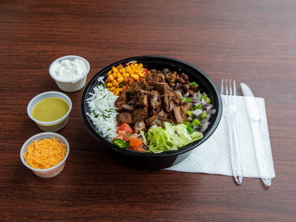 Rick’s Kitchen | restaurant | 700 N Vista Ridge Blvd, Cedar Park, TX 78613, USA | 5129867178 OR +1 512-986-7178