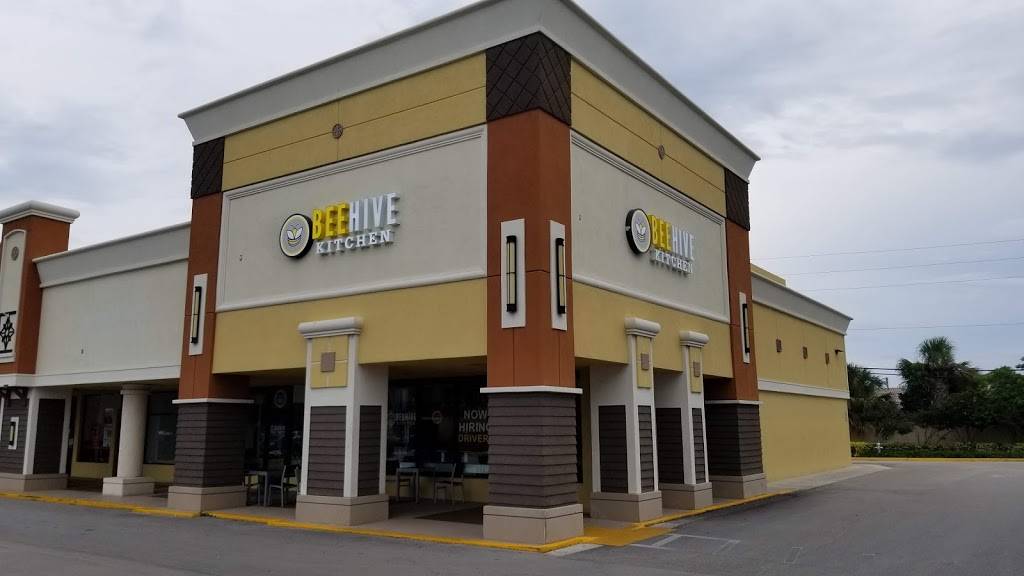Beehive Kitchen | restaurant | 1914 NE 5th Ave, Boca Raton, FL 33431, USA | 5613410496 OR +1 561-341-0496