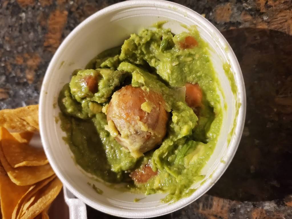 Antojitos Mexicanos Tenorio | restaurant | 4095 SW 137th Ave, Miami, FL 33175, USA | 3052255125 OR +1 305-225-5125