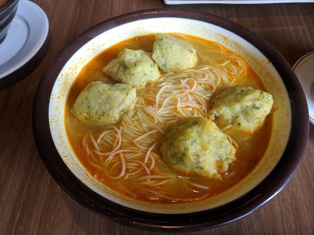 Kitchen M. 名廚坊 | restaurant | 8515 McCowan Rd, Unionville, ON L3P 5E5, Canada | 9052948628 OR +1 905-294-8628