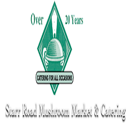 Starr Road Mushroom Market | restaurant | 111 Starr Rd, Russellton, PA 15076, USA | 7242654664 OR +1 724-265-4664