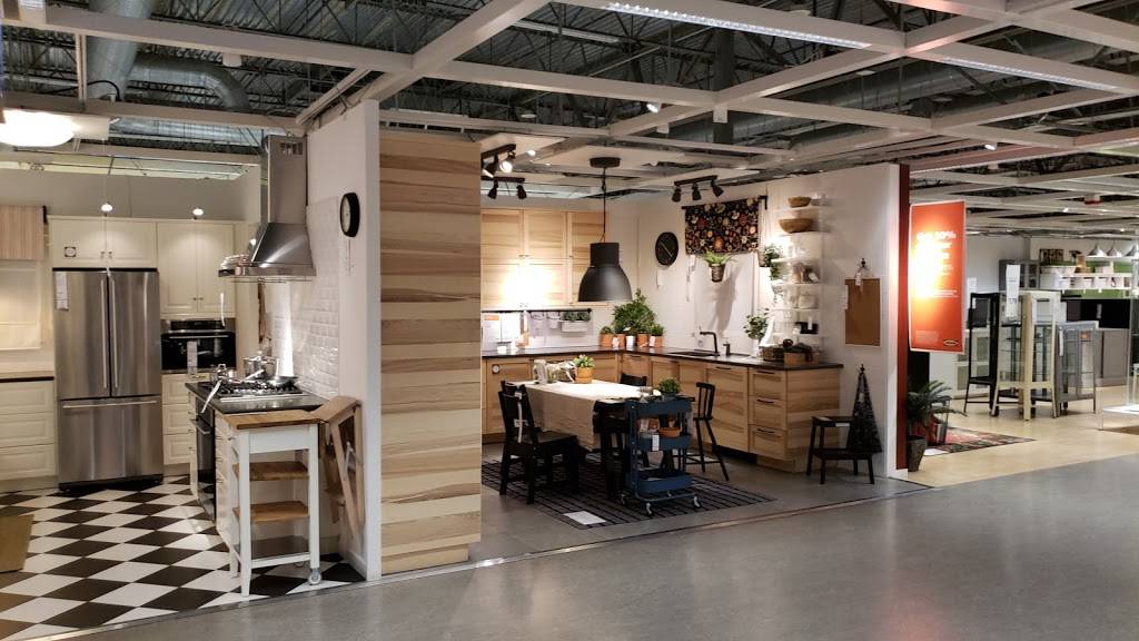 IKEA East Palo Alto Restaurant | restaurant | 1700 E W Bayshore Rd, East Palo Alto, CA 94303, USA | 8888884532 OR +1 888-888-4532