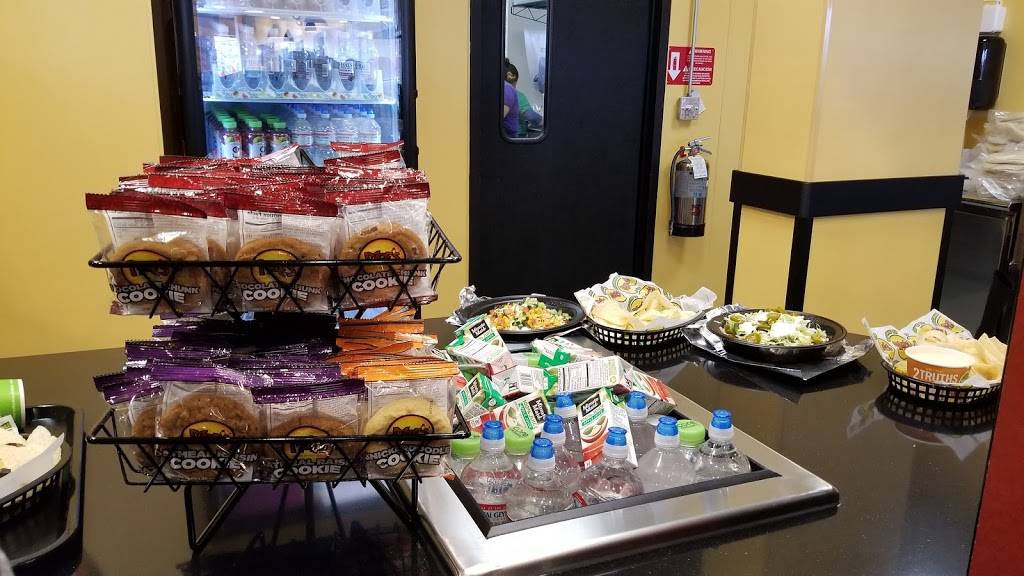 Moes Southwest Grill | restaurant | 710 Franklin Ave, Franklin Square, NY 11010, USA | 5168370806 OR +1 516-837-0806