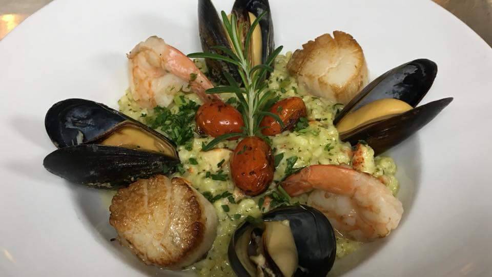 POM Restaurant | restaurant | 84245 Indio Springs Drive, Indio, CA 92203, USA | 7603425000 OR +1 760-342-5000