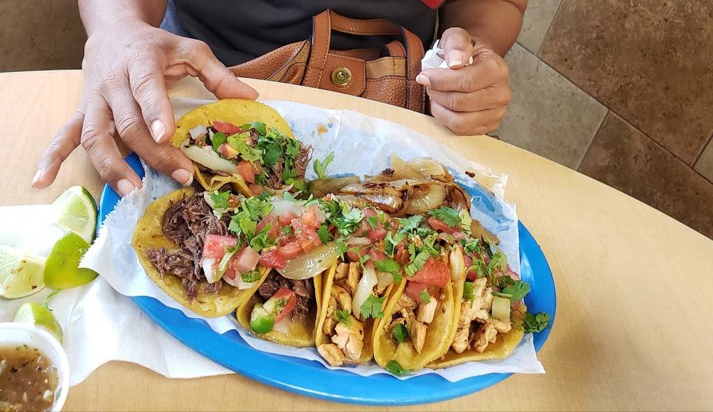 Taco Norteno | restaurant | 4142, 12793 W Colonial Dr, Winter Garden, FL 34787, USA | 4076562567 OR +1 407-656-2567