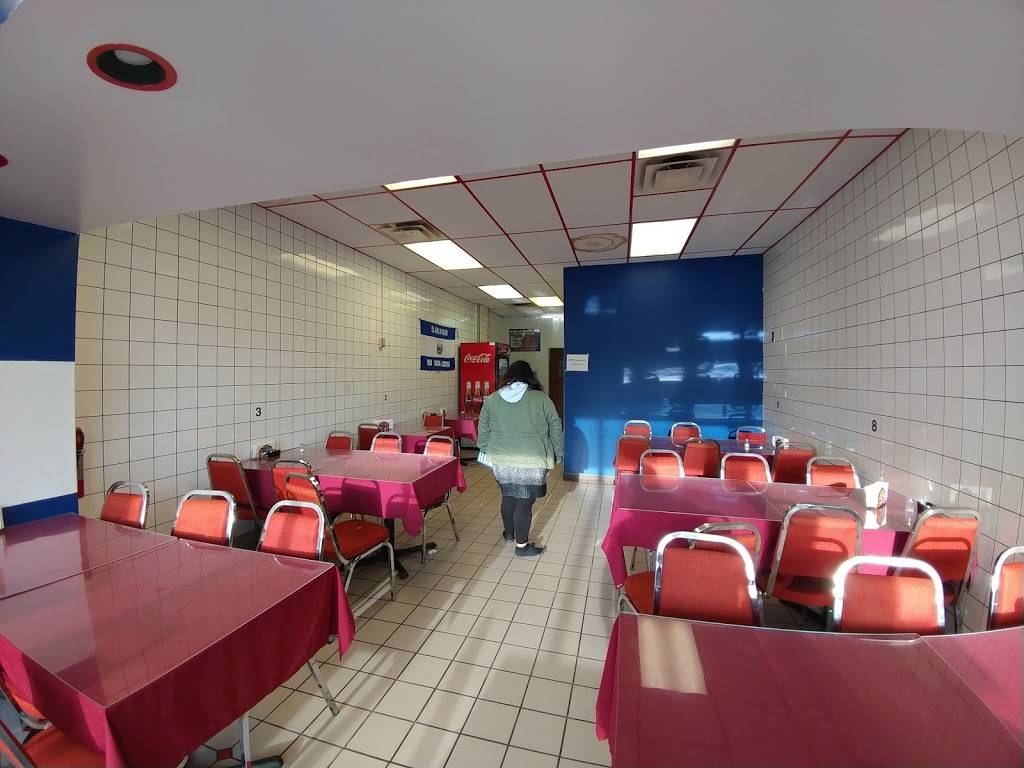 Mi Guanaquita | restaurant | 120 Erie St S, Leamington, ON N8H 3B6, Canada | 5193988110 OR +1 519-398-8110