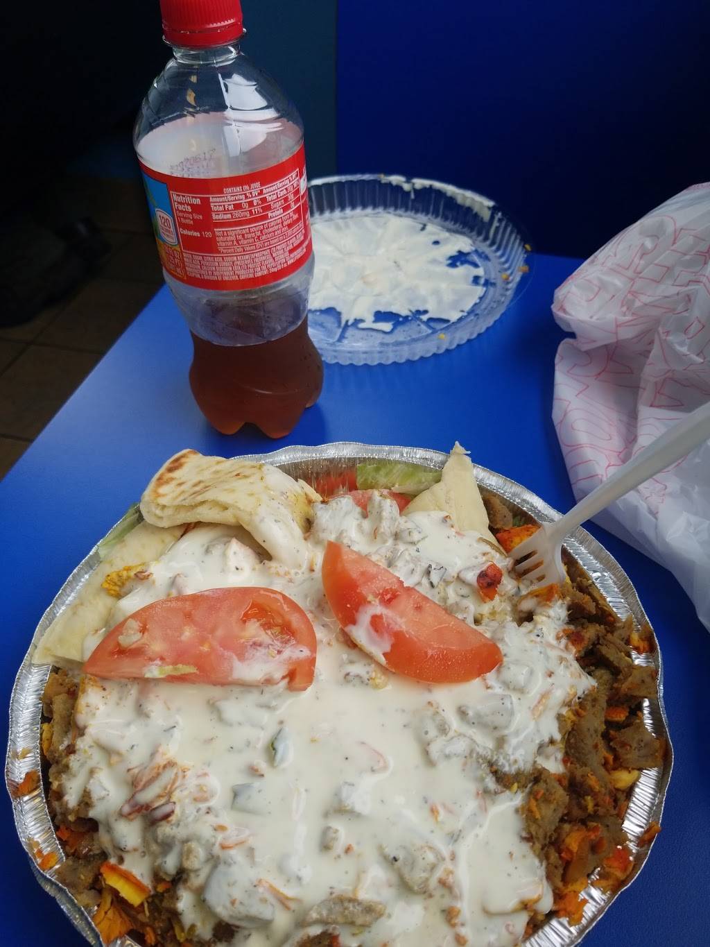 New York Plate | restaurant | 2905 5808 Melton Rd, Gary, IN 46403, USA | 2199398800 OR +1 219-939-8800