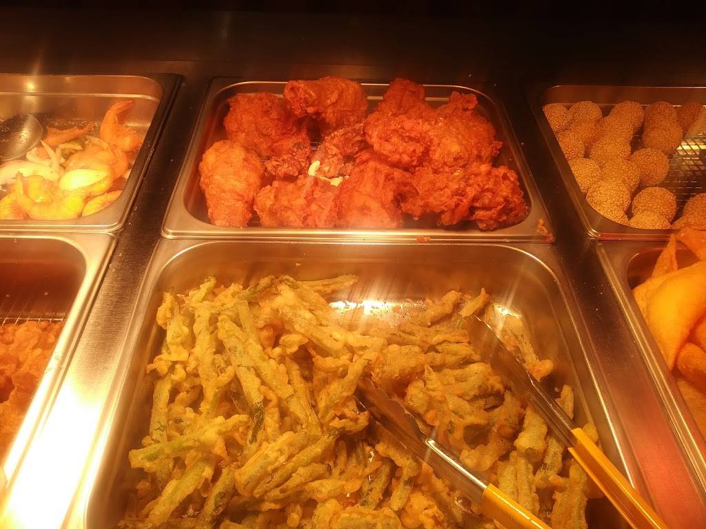 Sherman Chinese Buffet | restaurant | 2532 E Main St, Stockton, CA 95205, USA | 2094662269 OR +1 209-466-2269