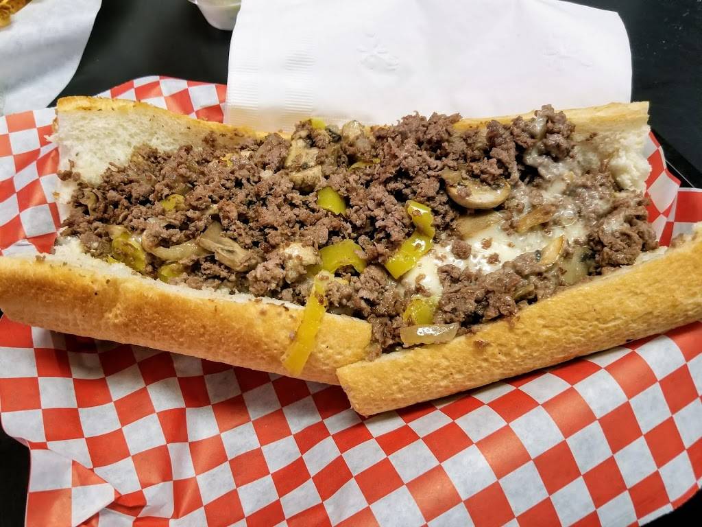 Franks Philadelphia | meal takeaway | 2244 Fairview Rd # B, Costa Mesa, CA 92627, USA | 9497228725 OR +1 949-722-8725