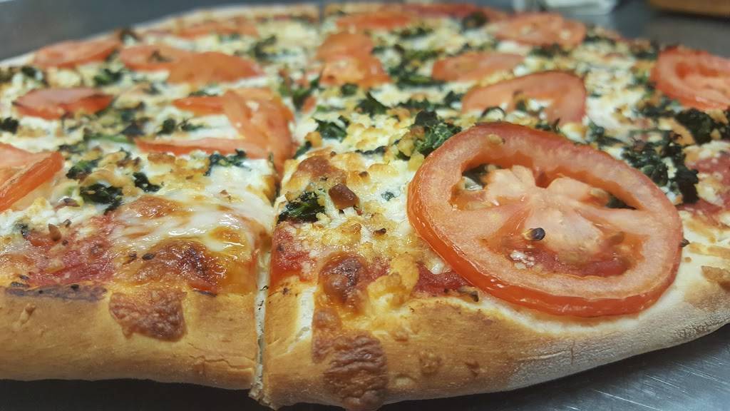 Johns Sweet Tomatoes Pizzeria | restaurant | 1600 S Wickham Rd, Melbourne, FL 32904, USA | 3214098217 OR +1 321-409-8217