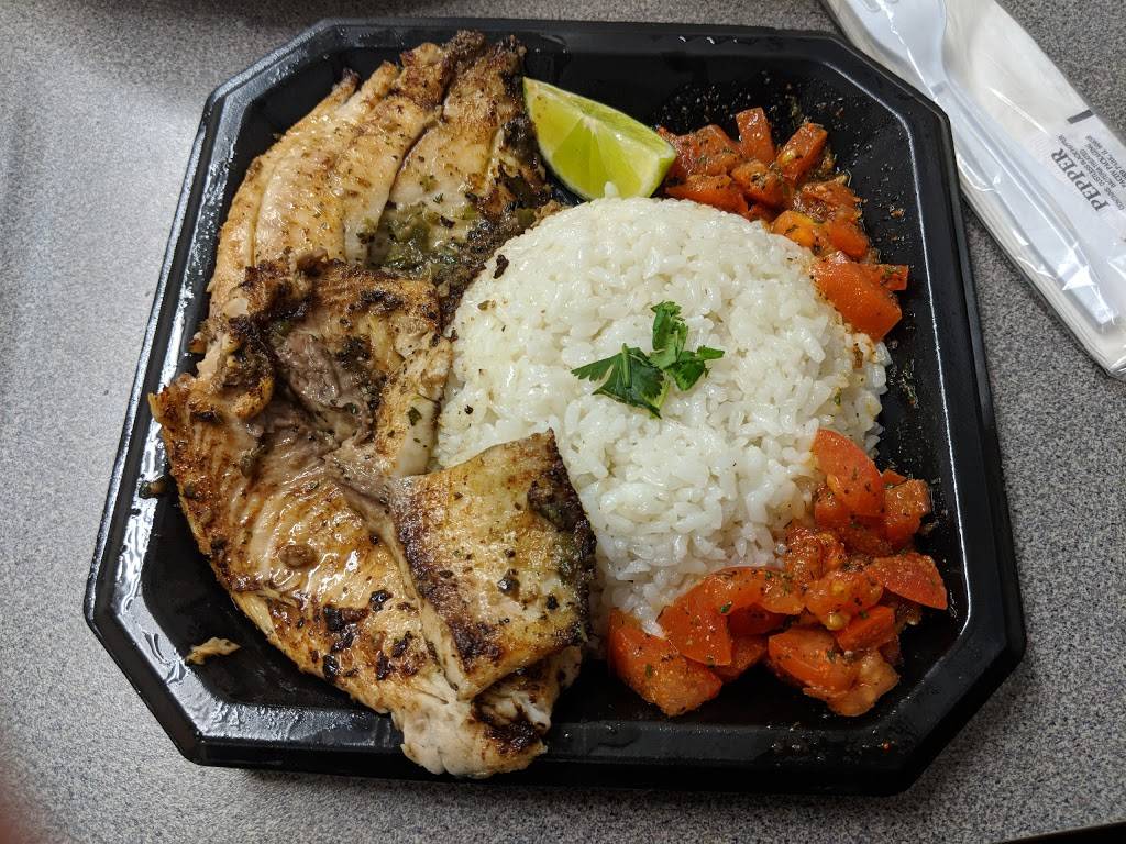 Unique Bite Eatery | restaurant | 82900 Ave 42, Indio, CA 92203, USA | 7603428286 OR +1 760-342-8286