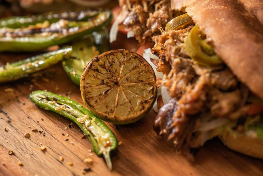 Sergios Tacos | restaurant | 76 S Orlando Ave, Cocoa Beach, FL 32931, USA | 3214504300 OR +1 321-450-4300