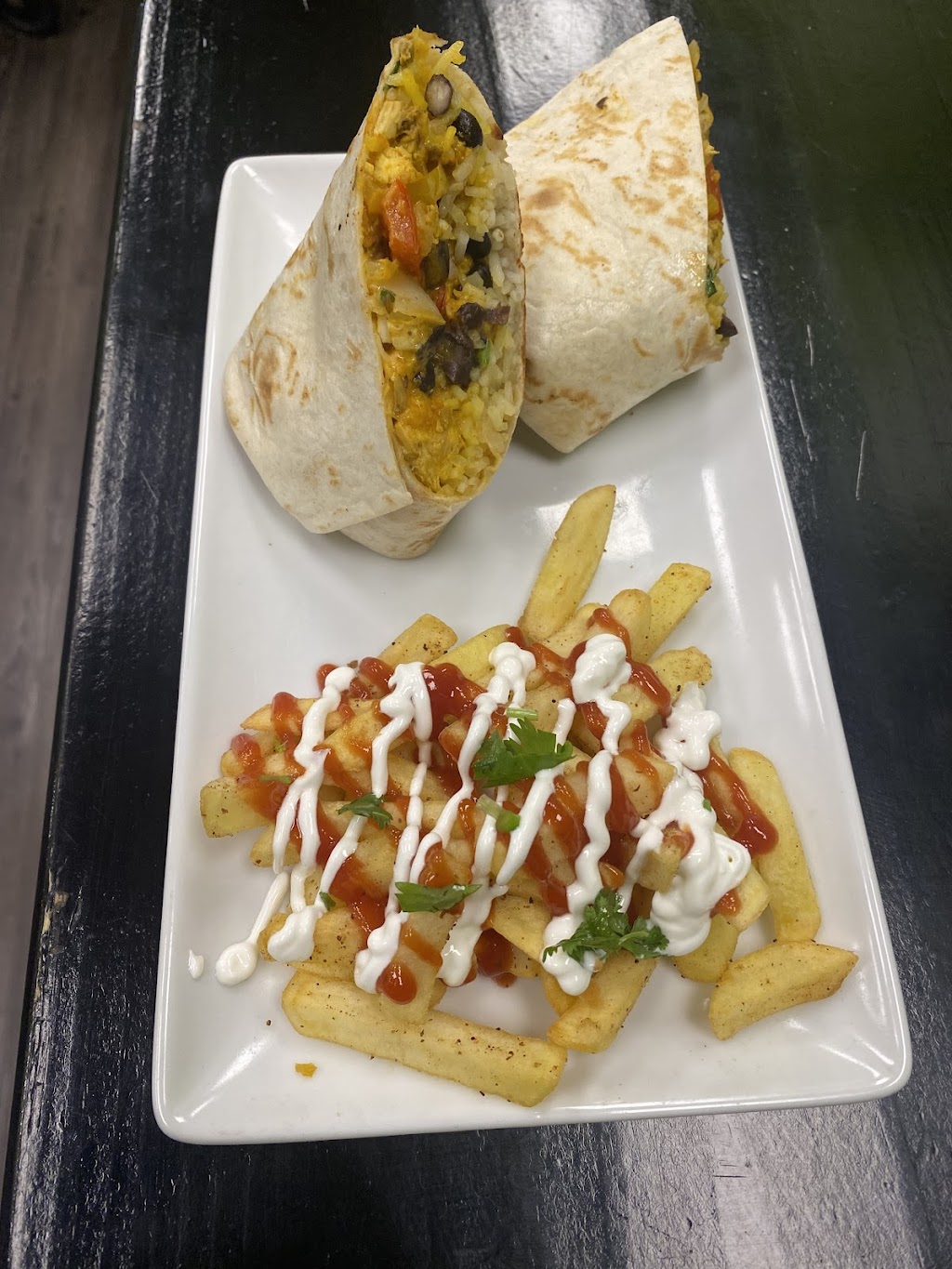 Banana Leaf Indian Cuisine | restaurant | 425 W Capitol Ave, Little Rock, AR 72201, USA | 5017471091 OR +1 501-747-1091