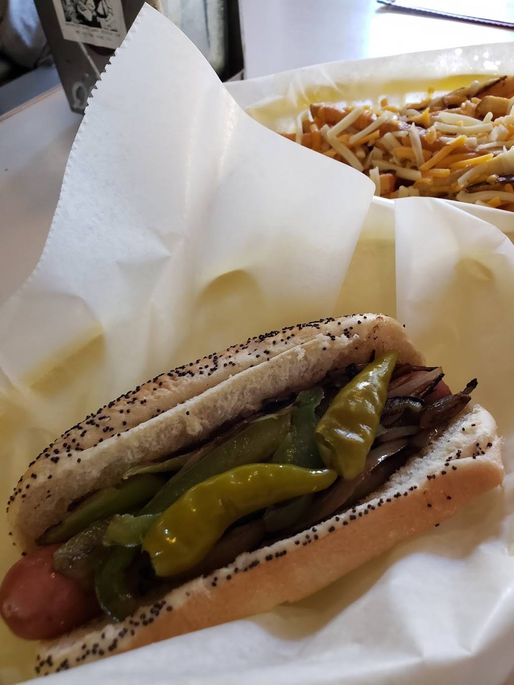 Wienery | restaurant | 414 Cedar Ave, Minneapolis, MN 55454, USA | 6123335798 OR +1 612-333-5798