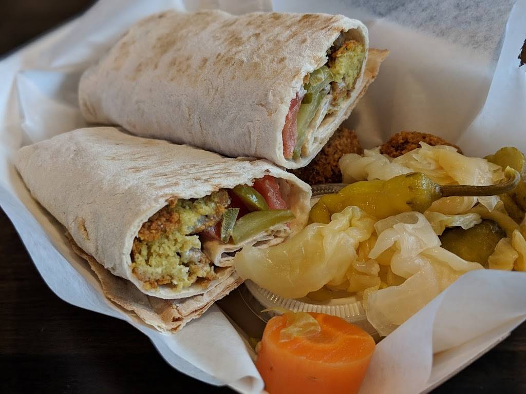Shawarma House | restaurant | 7510 W Layton Ave, Greenfield, WI 53220, USA | 4143169172 OR +1 414-316-9172