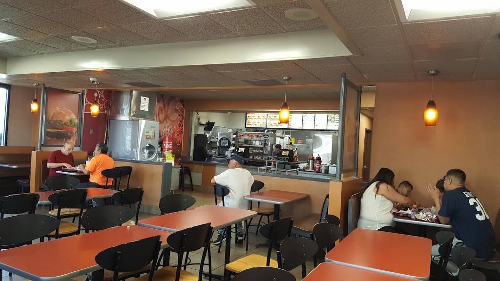 Jack in the Box | restaurant | 12900 Sherman Way, North Hollywood, CA 91605, USA | 8189825225 OR +1 818-982-5225