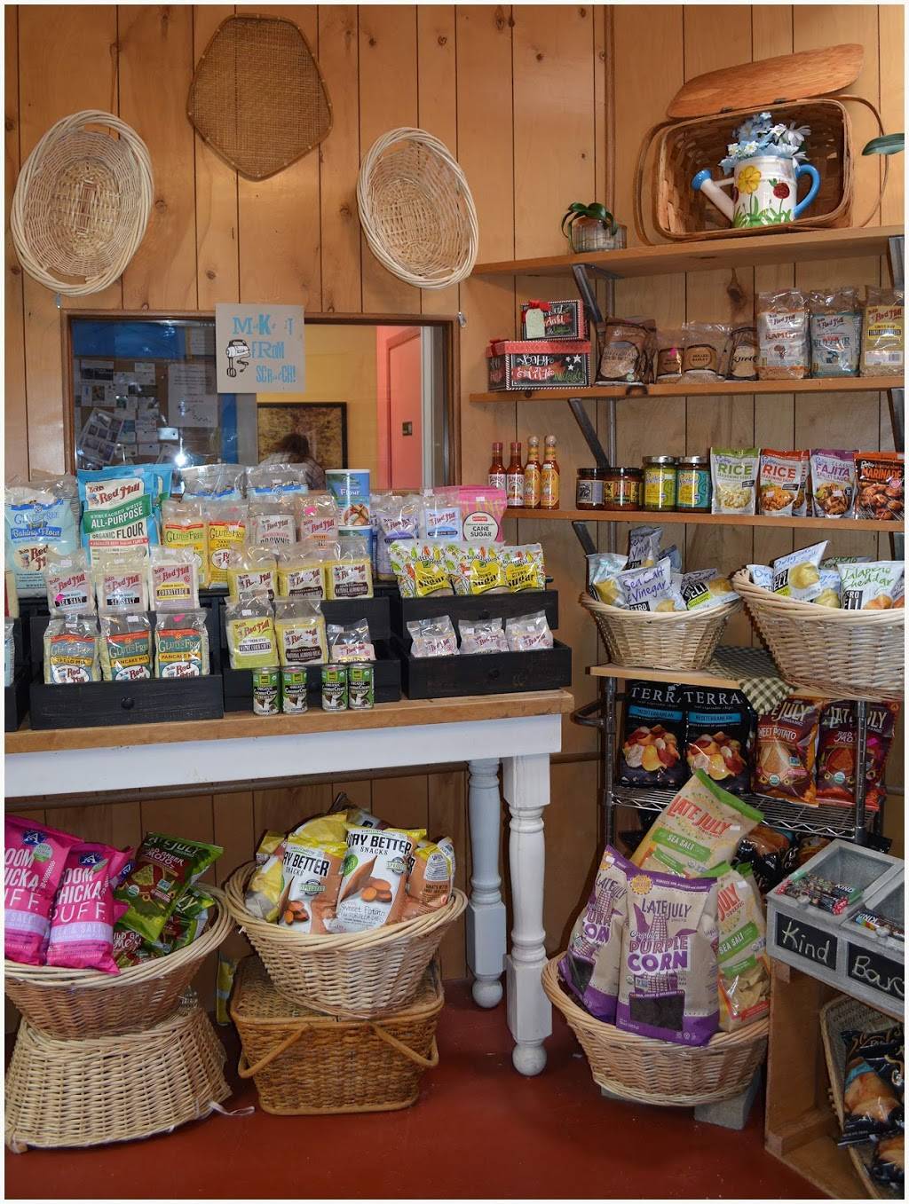 The Oracle Patio Cafe and Market | cafe | 270 W American Ave, Oracle, AZ 85623, USA | 5208967615 OR +1 520-896-7615