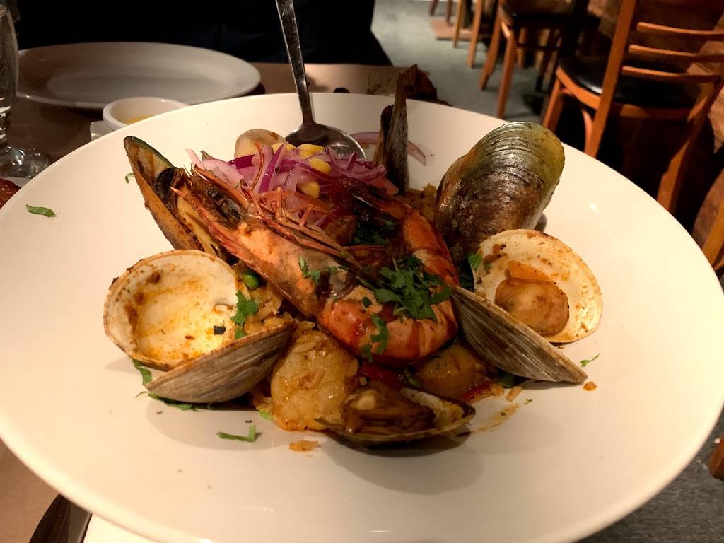 Pio Pio 8 | restaurant | 604 10th Ave, New York, NY 10036, USA | 2124592929 OR +1 212-459-2929