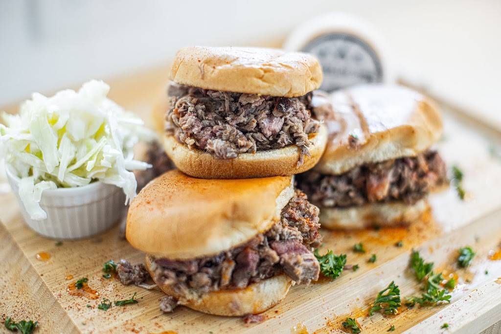 Longleaf Swine | restaurant | 300 E Edenton St, Raleigh, NC 27601, USA | 9103300702 OR +1 910-330-0702