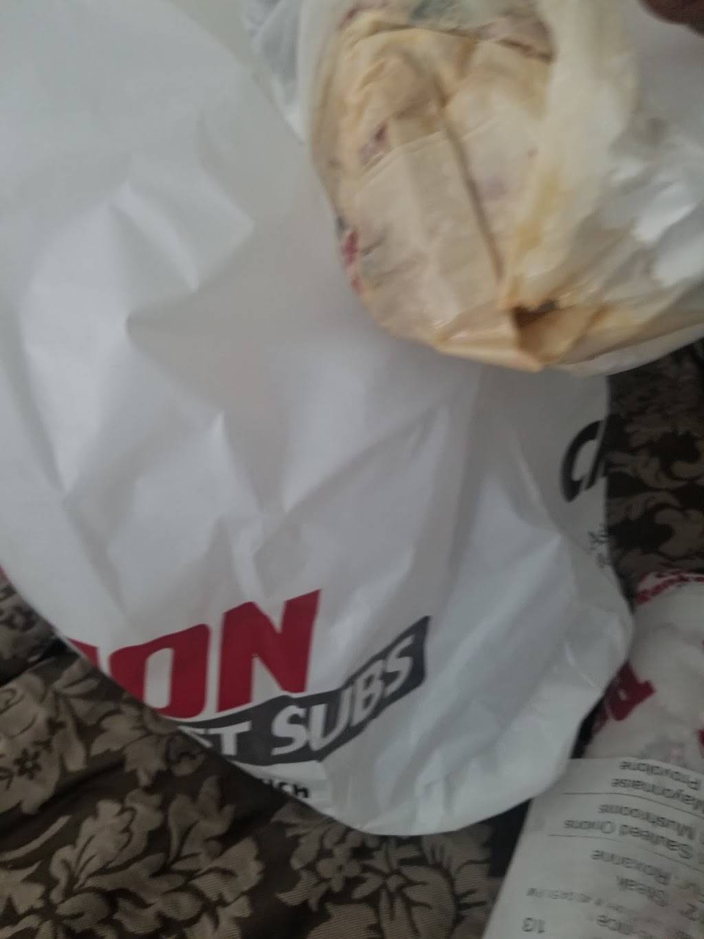 Penn Station East Coast Subs | meal takeaway | 4203 W Wendover Ave, Greensboro, NC 27407, USA | 3366765176 OR +1 336-676-5176