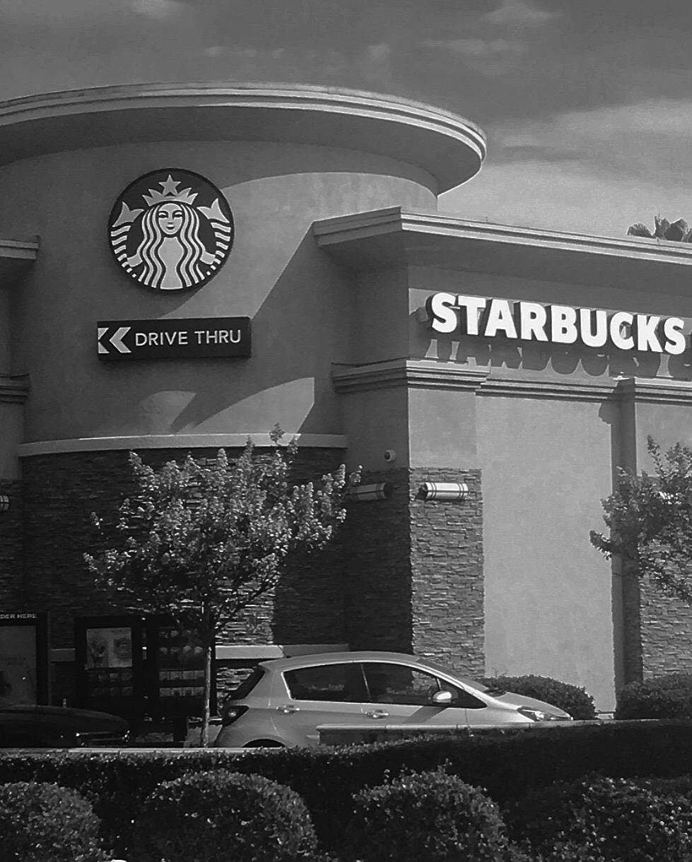 Starbucks | cafe | 292 E 40th St, San Bernardino, CA 92404, USA | 9098861326 OR +1 909-886-1326