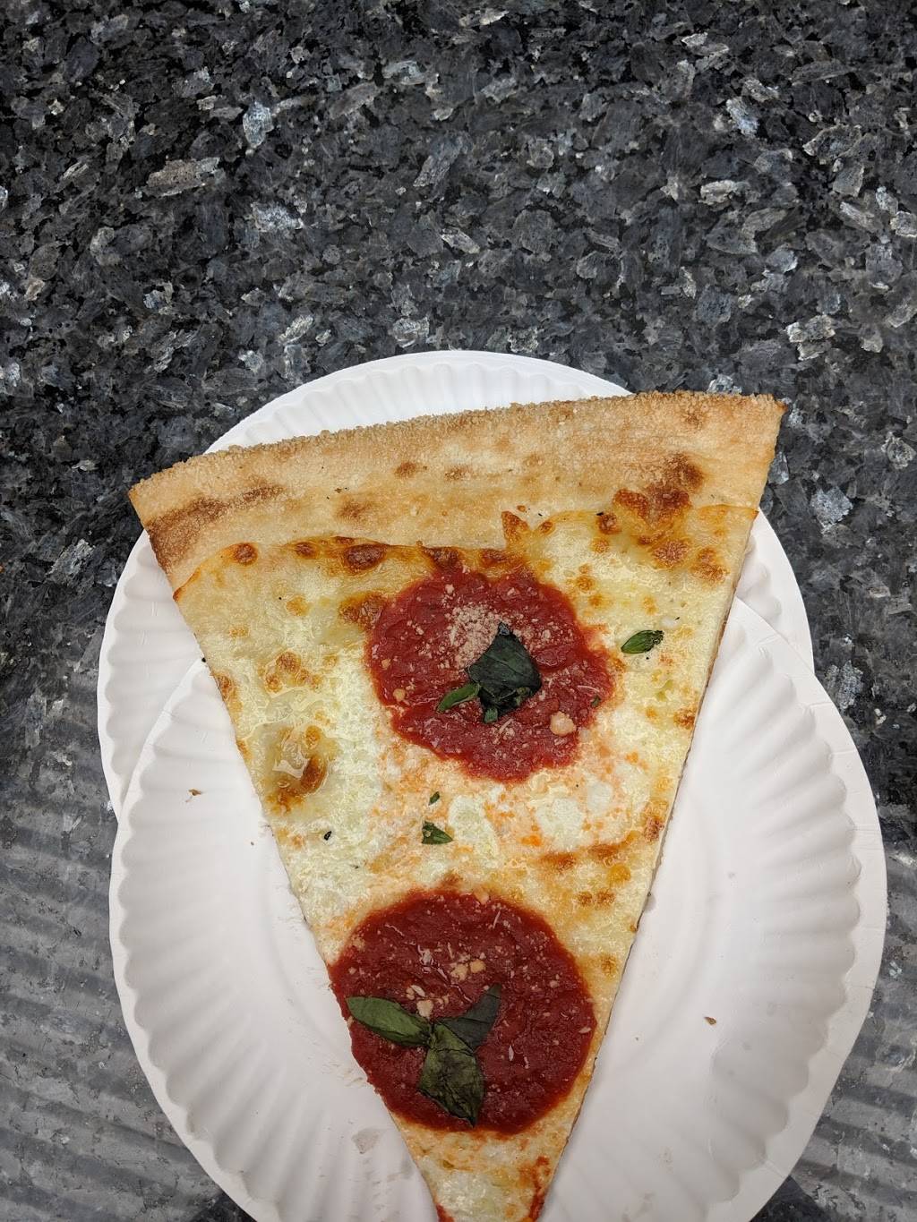 Little Italy Pizza | restaurant | 185 W 32nd St, New York, NY 10001, USA | 2126439988 OR +1 212-643-9988