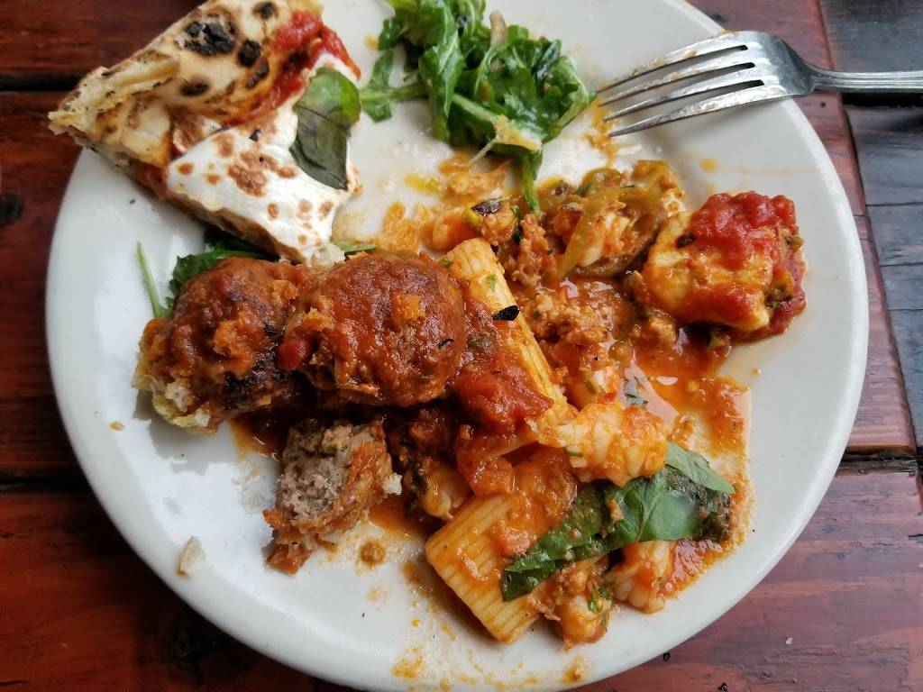 In Riva | restaurant | 4116 Ridge Ave, Philadelphia, PA 19129, USA | 2154384848 OR +1 215-438-4848